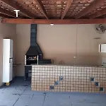 Casa 3 Dormitorios Para Agrishow