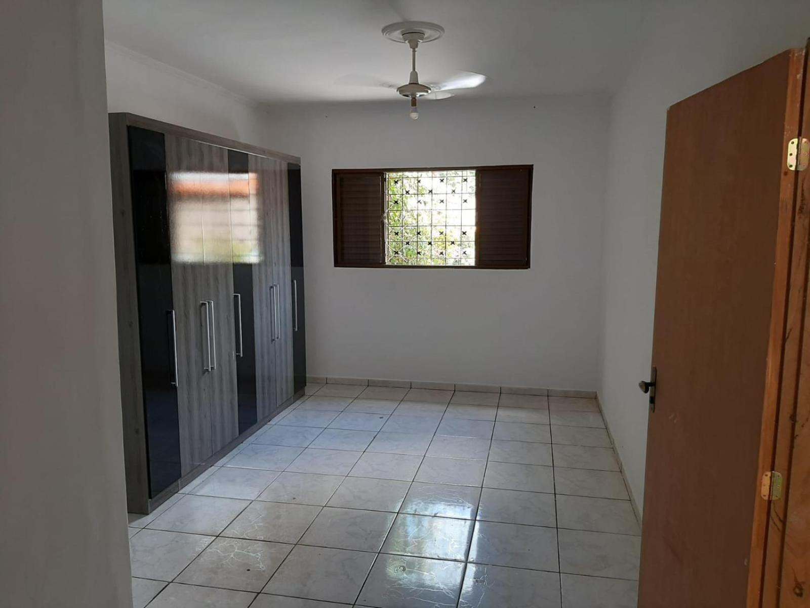 Casa 3 Agrishow Casa de férias Ribeirão Preto