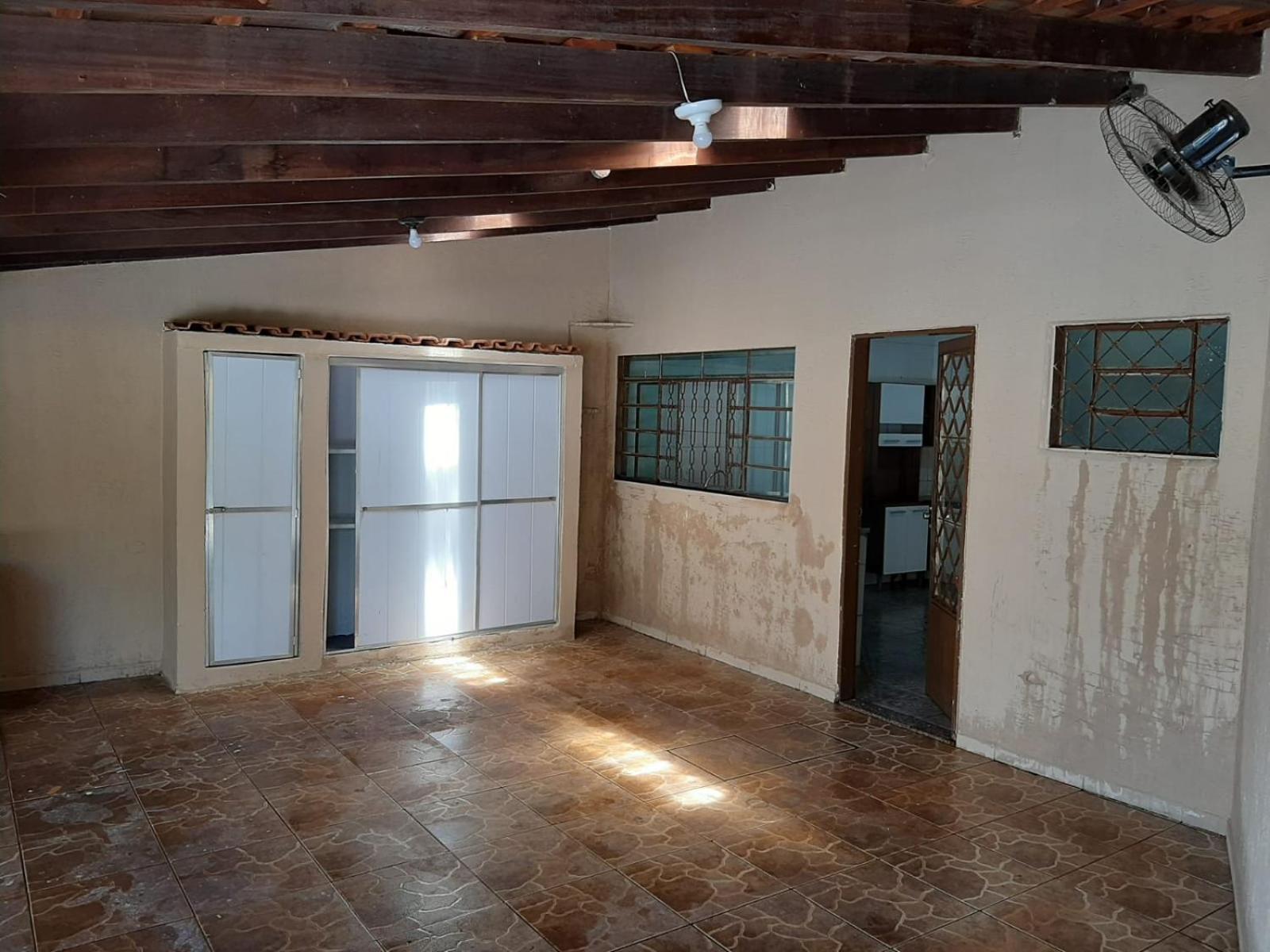 Casa 3 Agrishow *